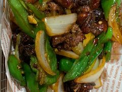 -鼎原力量东北吊炉烧烤(临河街店)