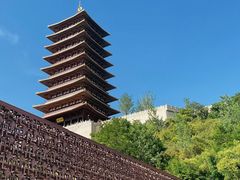 -牛首山文化旅游区