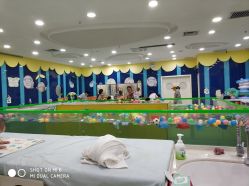 -贝凯雅婴儿游泳SPA(华东万和城店)