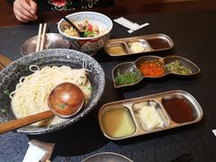 -炉石六本目·冰鲜和牛炭火烤肉·寿喜烧店(梅江店)