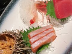 -千代武日本料理(爱建店)