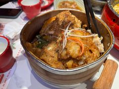 -来菜·湖北头牌藕汤(武商MALL众圆店)
