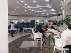 -清华大学-观畴园餐厅