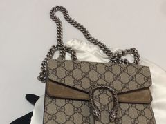 -六六奢品·vintage中古·回收二手奢侈品包包手表首饰(环球港店)