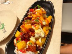 -禾绿寿司·定食·拉面·烧炸(喜荟城店)