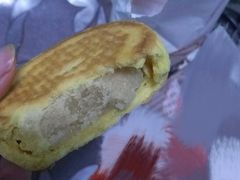 杏蓉饼-北京稻香村(堤口路店)