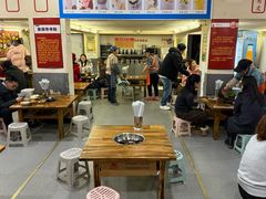 -笔记安顺夺夺粉火锅