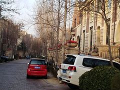 -万科霞光道5号