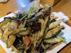 -望京一号·重庆江湖菜(工体店)