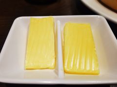 冰火菠萝油-新旺茶餐厅(嘉里城店)