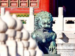 -故宫博物院(故宫)