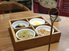 -闽上鲜·福建菜(龙湖滨江天街店)