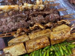 -阿梅姐美食店