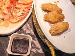 -新白鹿餐厅(松江开元地中海店)
