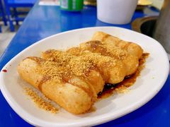 -马路边边·成都串串(翠柏路店)