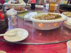 -环秀楼(黄山呈坎店)