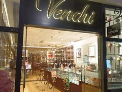 -VENCHI 闻绮(上海佛罗伦萨小镇店)