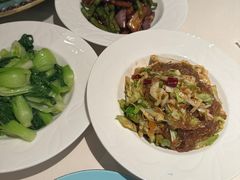 -南门小馆·清真(国贸商城店)