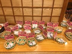 -杵屋(京都ポルタ店)