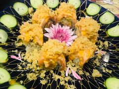 毛毛虫-古田居·特色寿司料理(星之岛旗舰店)