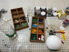 -安徒生活·DIY手工坊