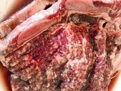 -李家韩国烧烤馆(光辉苑店)