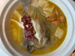 -庆江南江南菜(琴湖溪里花园城店)