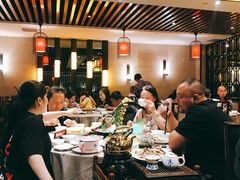 -香云轩·顺德菜(香云纱园林酒店店)