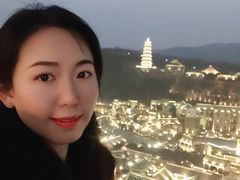 -云端咖啡(古北水镇景区店)