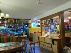 -百年神厨·地道川菜(清江西路店)