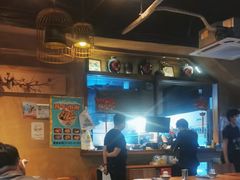 -串大叔炭火烤串·鸡西大冷面刀削面(总店)