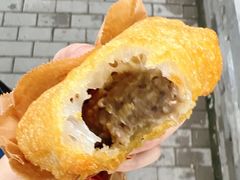 -京天红酒家(虎坊路店)