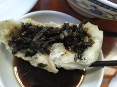 -老陶包子铺(南大西南村店)