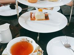 -上海滴水湖皇冠假日酒店