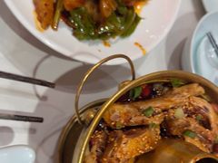 -全牛匠·乐山跷脚牛肉(西北旺万象汇店)