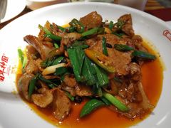 -百年神厨·地道川菜(清江西路店)