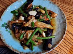 -嘎嘎鸭脑壳江湖菜(五里店)
