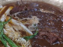 -芦月轩羊蝎子(北蜂窝店)