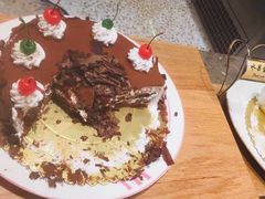 -太湖饭店玉兰厅(自助餐厅)