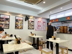 -锡缘无锡小笼馆(武胜路店)