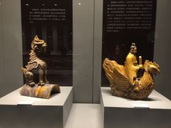 -太原市博物馆
