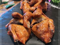 -大鸽饭(马王堆店)