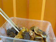 -明记牛杂(新马路分店)
