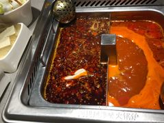 -海底捞火锅(龙湖三千集店)