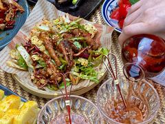 -贰醒·私房小院烧烤 (太古里店)