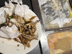 -星伦多自助料理·涮烤一体(虹悦城店)