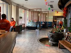 大堂-寻钵记民菜馆·正宗常德钵子菜(滨湖路店)