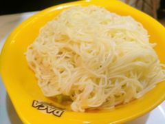 -花甲大咖(曼哈顿店)