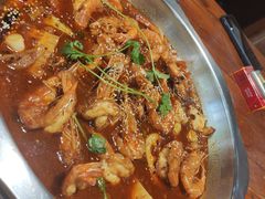 -惠友大虾(太原北街店)