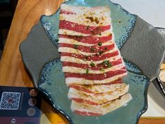 -久藏·横膈膜烧肉·酒场(江汉路店)